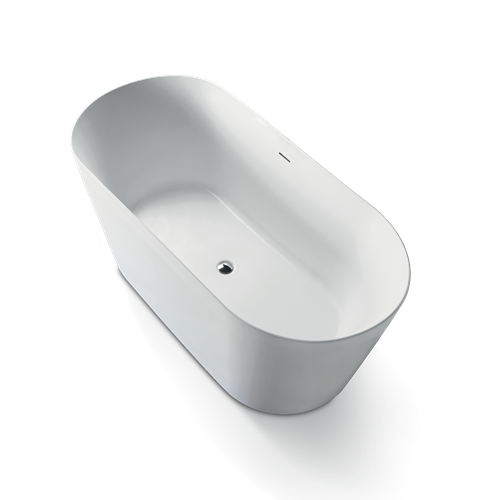 Arredo Bagno - Vasche Inka 1