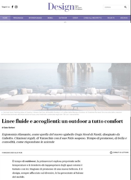 Maggio 2023