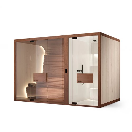 Mirage Treesse