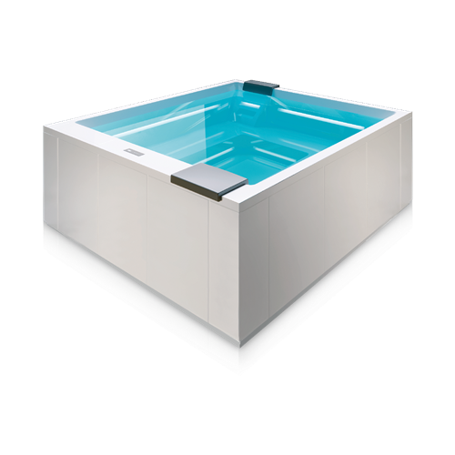 Muse Gp Minipiscine Treesse