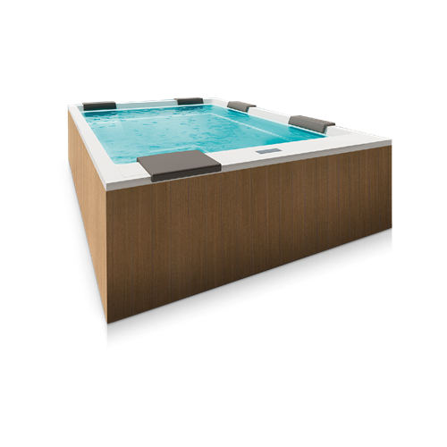 MUSE Minipiscine Treesse