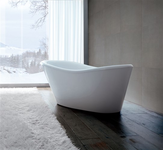 Arredo Bagno - Vasche NI&#209;A 2