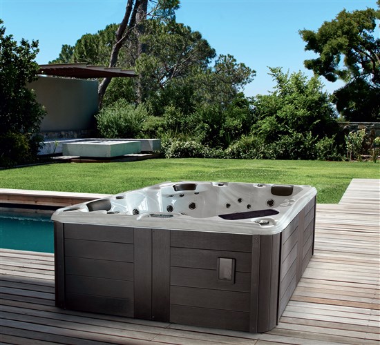 Minipiscine - Standard PAROS 1