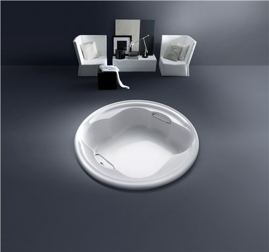Arredo Bagno - Vasche Perla 1