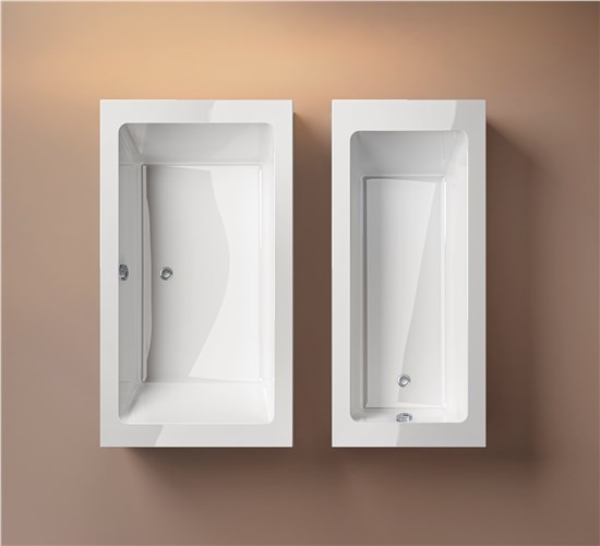 Arredo Bagno - Vasche Quadra 170-180-181-199 2