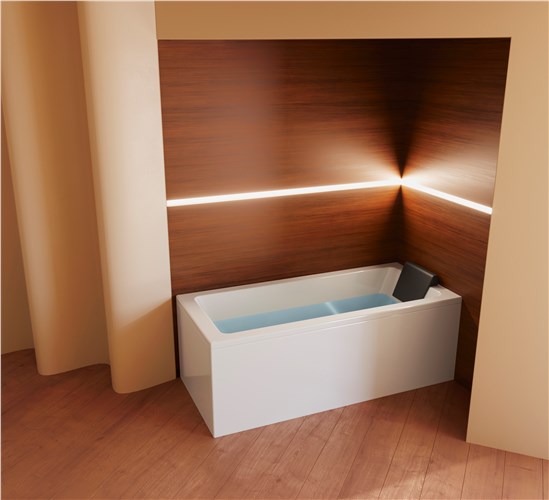 Arredo Bagno - Vasche Quadra 170-180-181-199 1