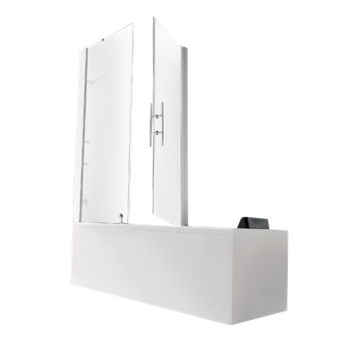 Quadra Box Easy 2 Arredo Bagno Treesse