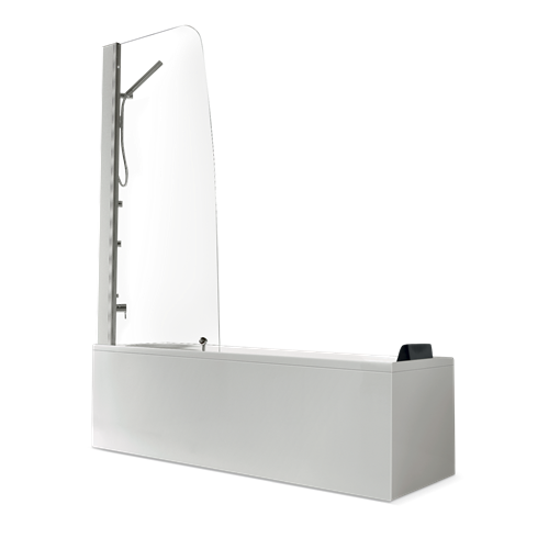 Quadra Box Arredo Bagno Treesse