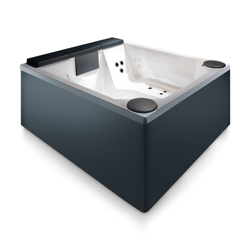 Quarz Light 212 Minipiscine Treesse