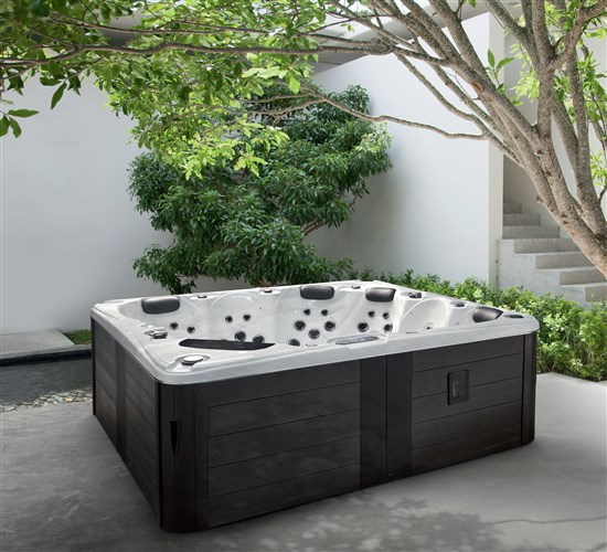 Minipiscine - Standard RODAS 1