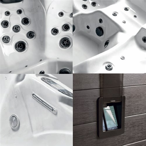 Minipiscine - Standard RODAS 2