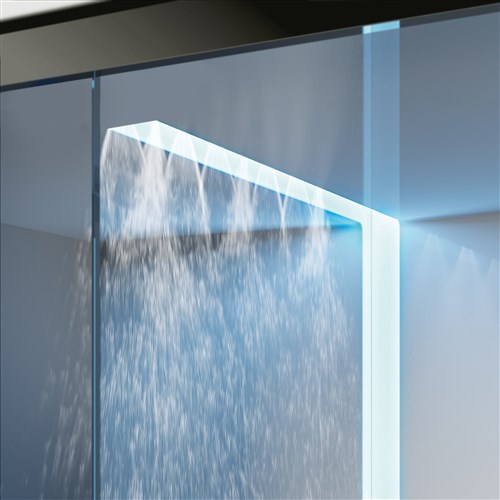 Arredo Bagno - Sistema Doccia Scuretto 810-812-990WT WALK THROUGH 4
