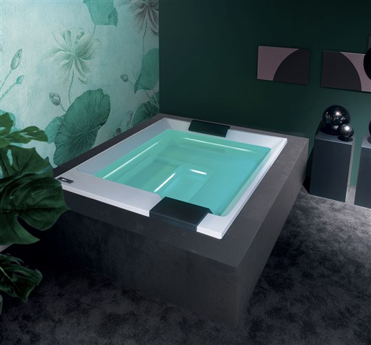 Minipiscine - Ghost Plus Shadow 2