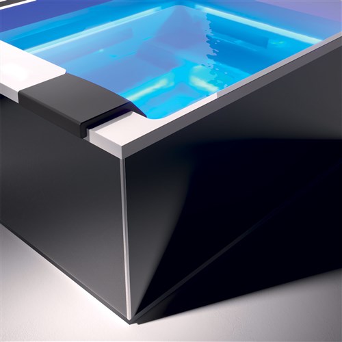 Minipiscine - Ghost Plus Shadow 4