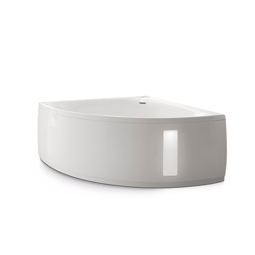 Slide Arredo Bagno Treesse