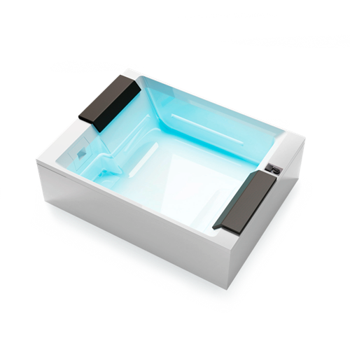 SOUL Spa Minipiscine Treesse