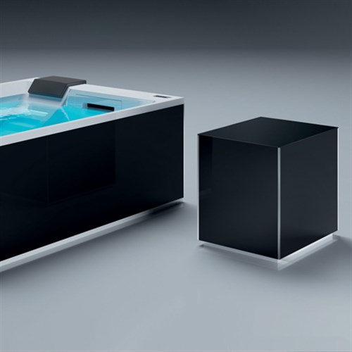 Minipiscine - Ghost - Accessori Spa-Pack 1