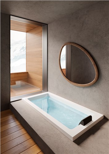 	Arredo Bagno - Vasche Quadra 170-180-181-199 3