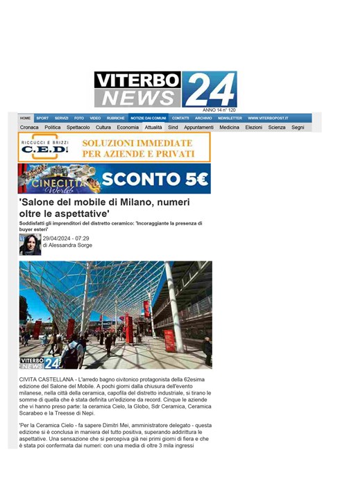 Aprile 2024