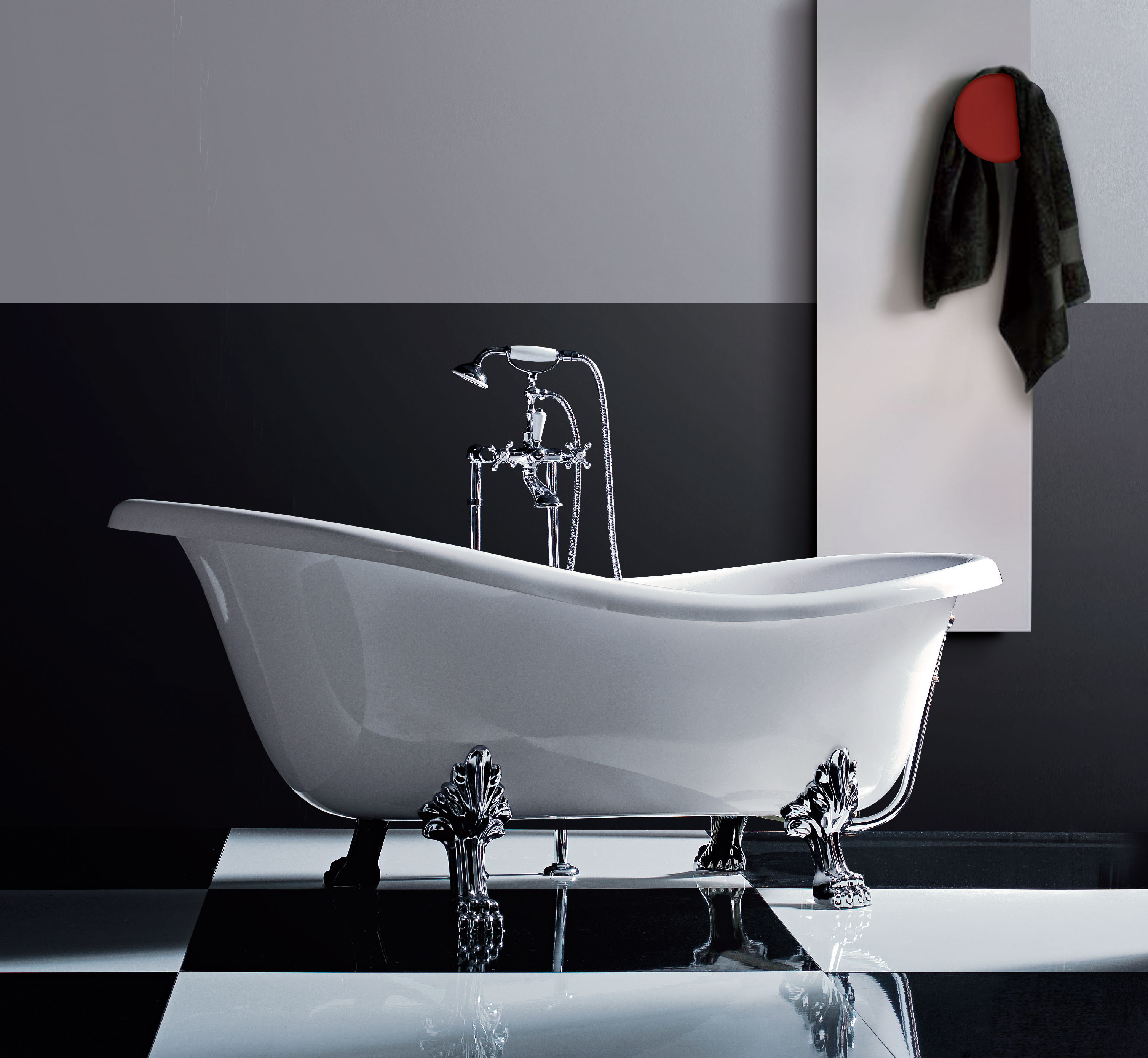 gruppo treesse epoca