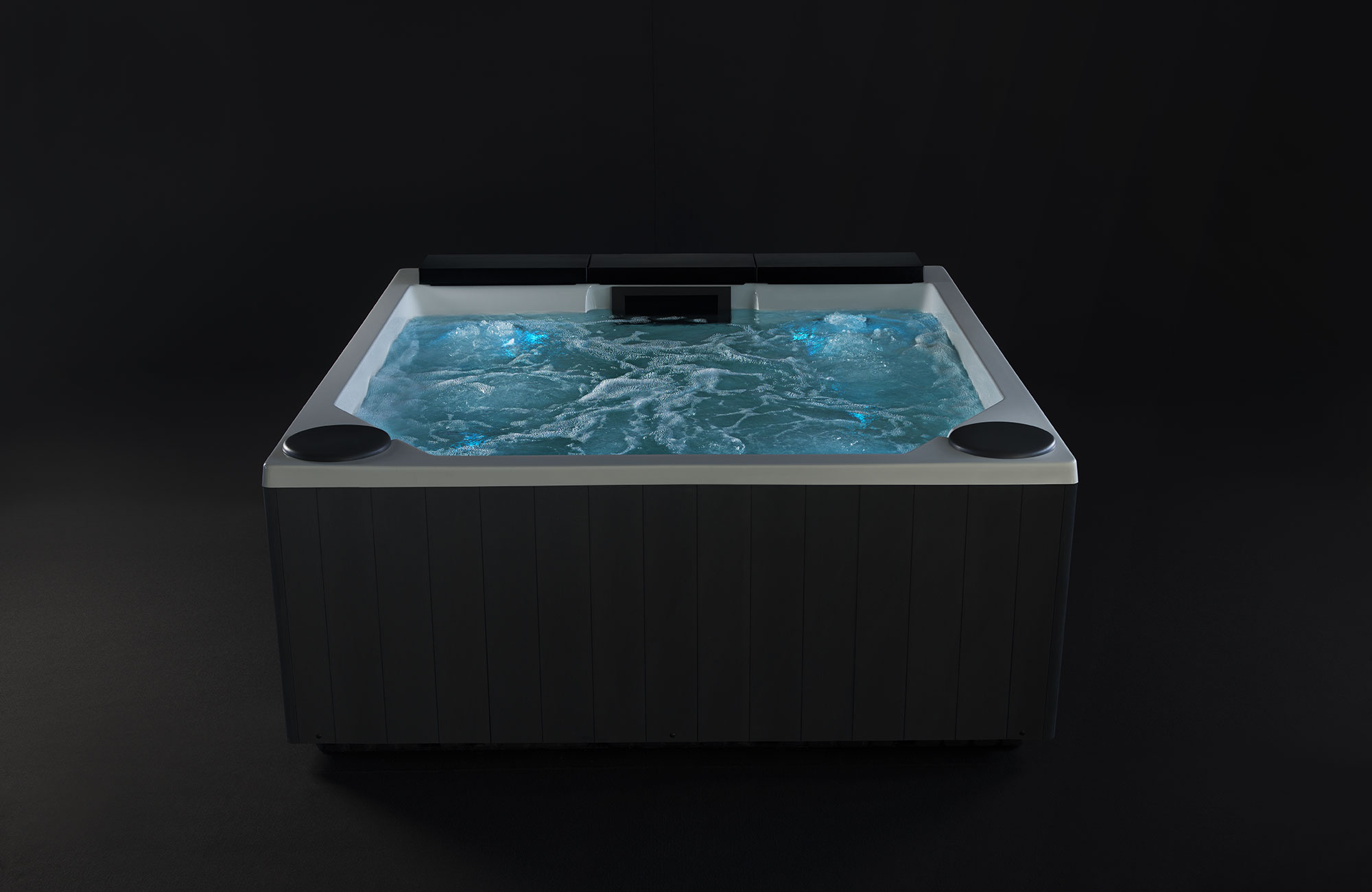 Minipiscine Ghost Plus Treesse