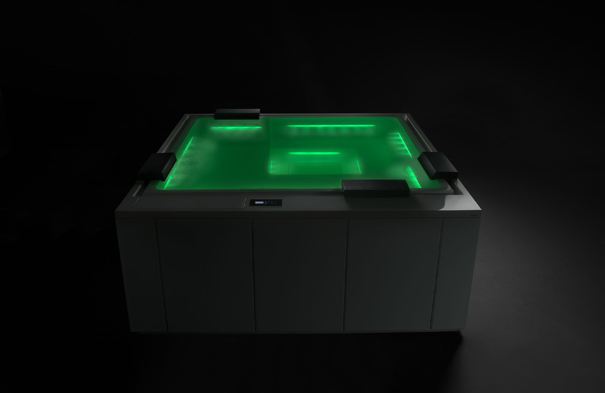 Minipiscine Ghost Treesse