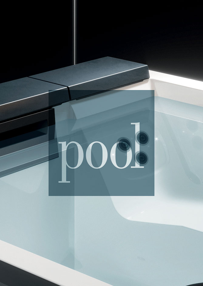Minipiscine Pool Treesse
