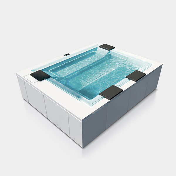 Mini Piscine